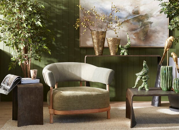 Decor