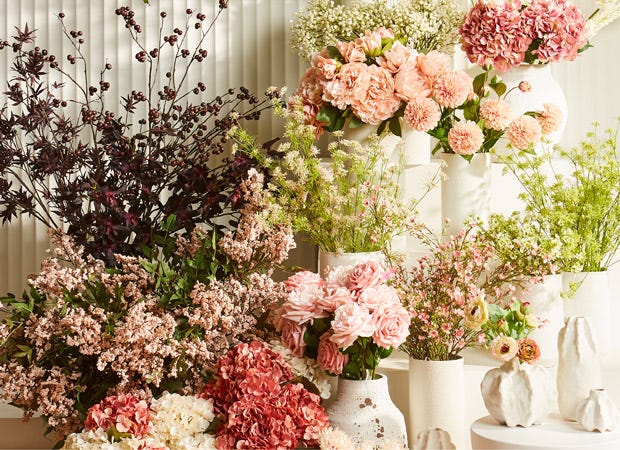Bouquets & Bundles