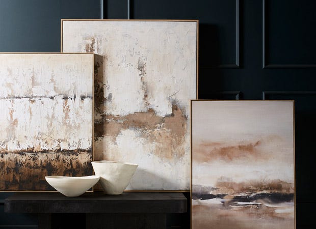 Wall Decor