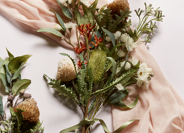 Floral Stems