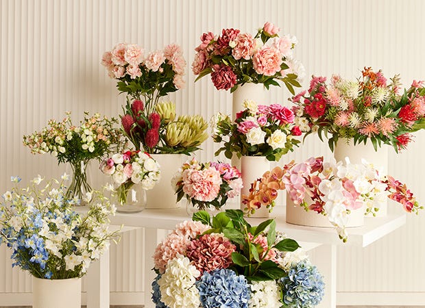 Bouquets & Bundles