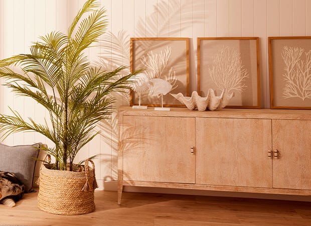 Sideboards & Buffets