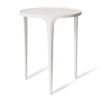 Azure Side Table - 41 x 41 x 50cm 