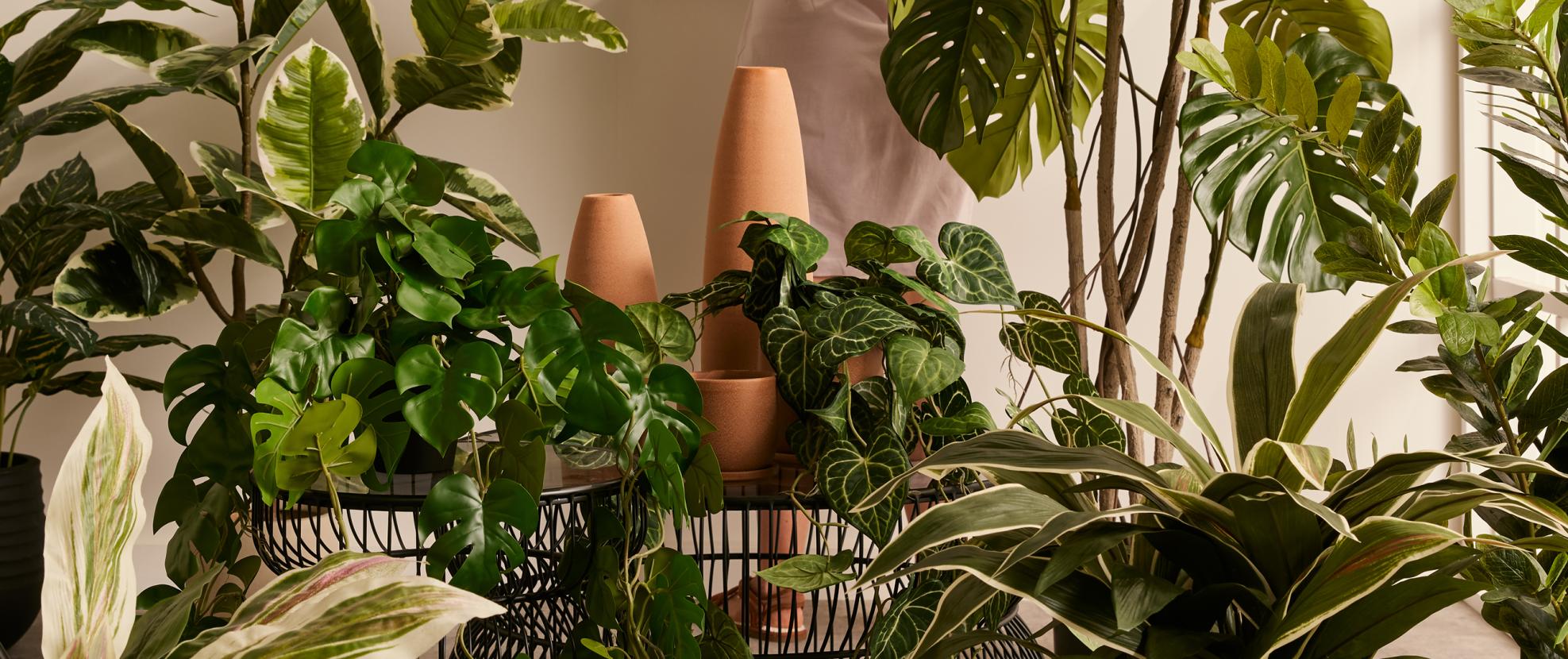 ELME Greenery
